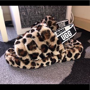 Ugg Fluff Yeah Slide Slippers